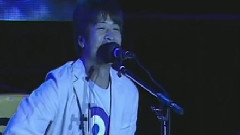 钟立风 - 2010长沙橘洲音乐节