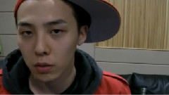 BigBang,G-Dragon(BigBang) - Olleh Market's GD TV