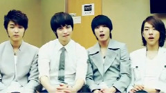 CNBLUE - Mnet.M SoundPlex CNBlue