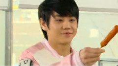 BEAST - SBS Welcome To The Show EP1 耀燮俊亨Cut 中文字幕版