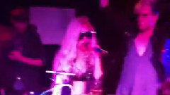 Lady Gaga - Performs Judas Live In Tampa