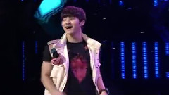 BEAST - For The Night