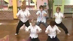 Super Junior - Dance Cut