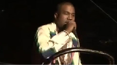Kanye West - Dark Fantasy