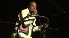 Kanye West - Coachella