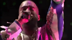 Kanye West - Coachella