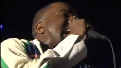 Kanye West - Can't Tell Me Nothing