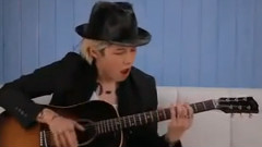 雅-miyavi- - アコースティックギター