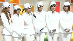 T-ara - SBS