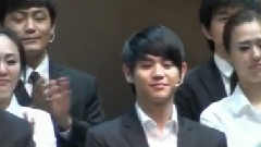 梁耀燮 - 光华门恋歌公演