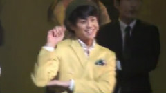 梁耀燮 - 光华门恋歌公演
