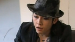 雅-miyavi- - Interview In Vienna