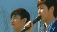 东方神起 - TVN New Taxi