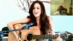 Paulina Cerrilla - Coming Home & Written In The Stars & More!