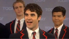 Glee Cast - Hey, Soul Sister