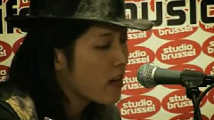 雅-miyavi- - What's My Name Studio Brussel