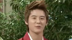 东方神起 - SBS