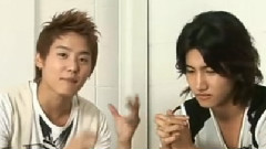 东方神起 - All About