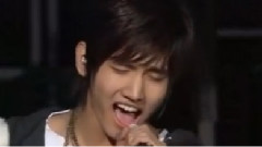 东方神起 - Tonight & Rising Sun