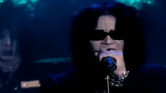 The 69 Eyes - Angel On My Shoulder