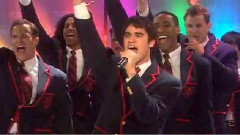Glee Cast - Raise Your Glass