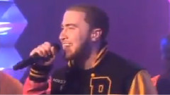 Mike Posner - Bow Chicka Wow Wow