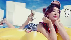 Sistar - Touch My Body