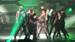 东方神起 - Keep Your Head Down SM TOWN TOKYO