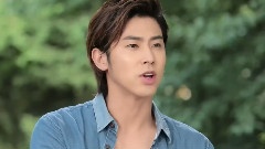 东方神起 - MISSHA采访