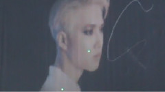 EXO-M,EXO-K,EXO - 成员童年照