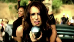 Bad Lip Reading,Miley Cyrus - Black Umbrella