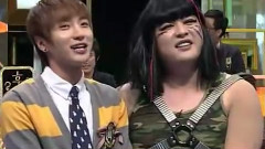 Super Junior - 特气歌谣