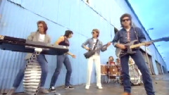 Journey - Separate Ways
