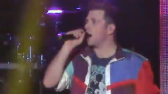 Westlife - Live Medley Gravity Tour O2 Arena Dublin