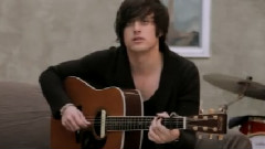 Parachute - Kiss Me Slowly