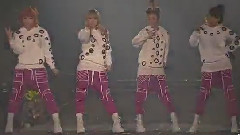 2NE1 - Can't Nobody TBS YG Family