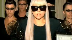 Lady Gaga - Beautiful Dirty Rich