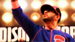 Swizz Beatz - Go New York Go