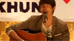 2PM - I'm Yours Nichkhun