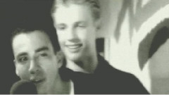 Backstreet Boys - We've Got It Going On