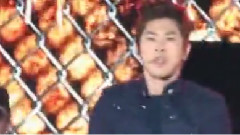东方神起 - Keep Your Head Down