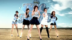 Kara - TBC宣传广告