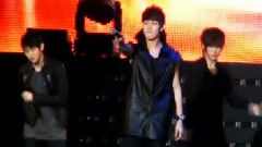 BEAST - 呼吸