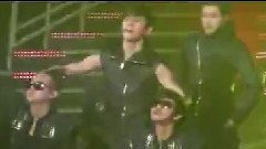 东方神起 - Keep Your Head Down
