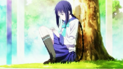 Here Without You