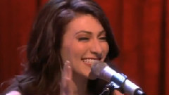 Karmin - Look At Me Now