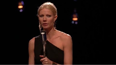 Glee Cast - Turning Table