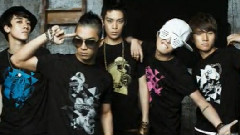 BigBang - 直到何时