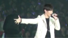 郑允浩 - Somebody to love SM Town