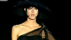 Fashion Show - Giorgio Armani Prive HC FW 2005-2006